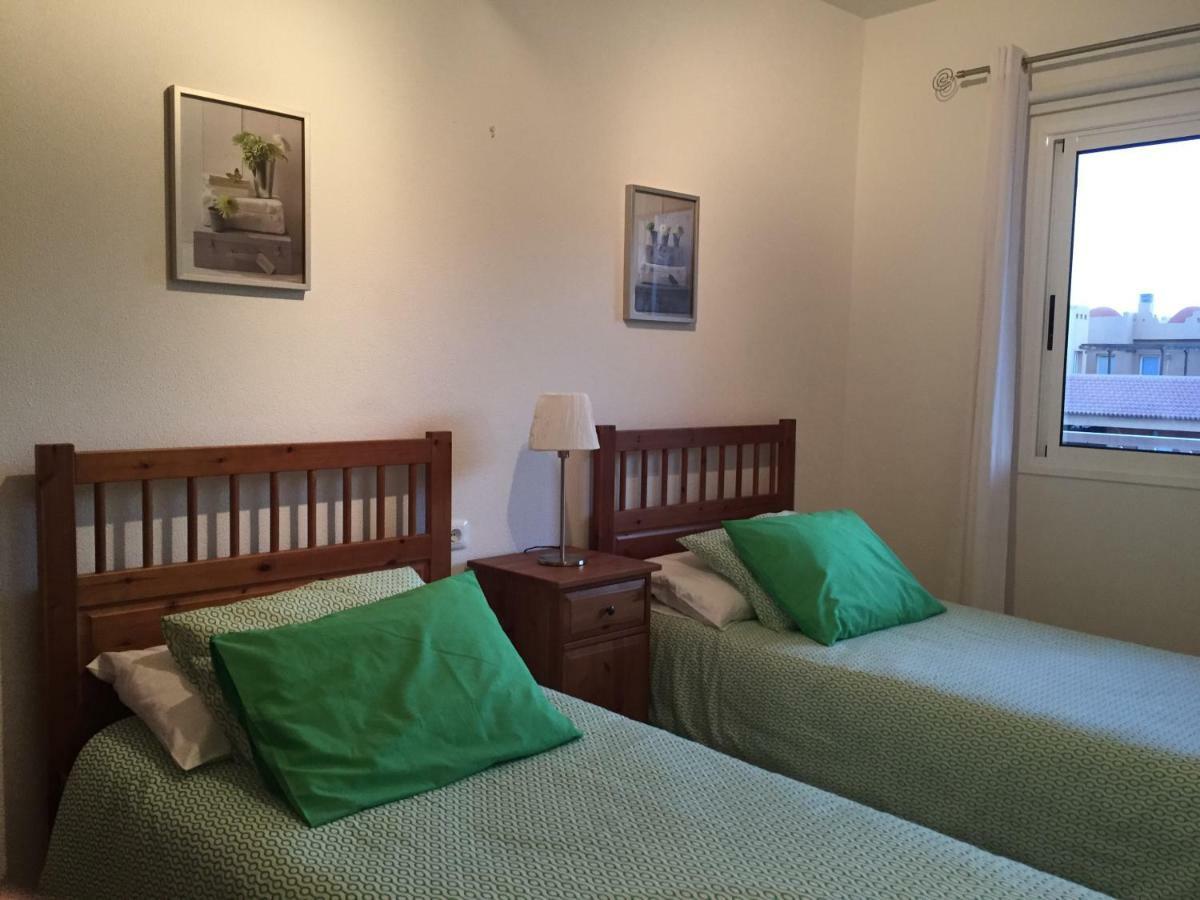 ¡Amazing Place! 푸에르토 데 기마르 외부 사진