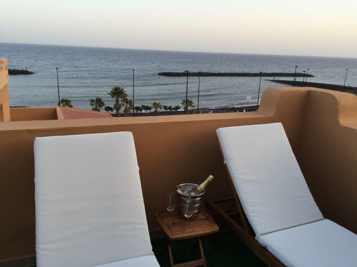 ¡Amazing Place! 푸에르토 데 기마르 외부 사진