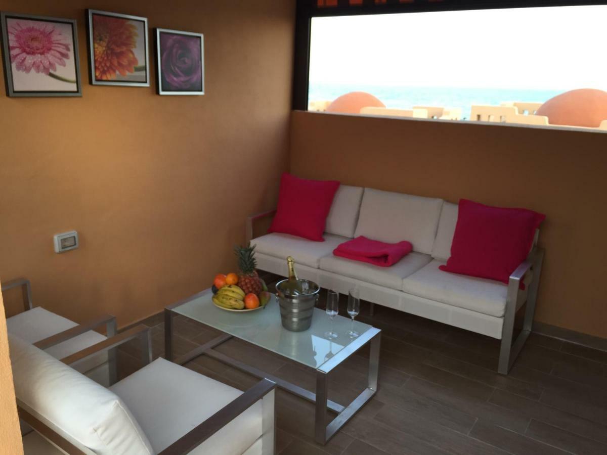 ¡Amazing Place! 푸에르토 데 기마르 외부 사진