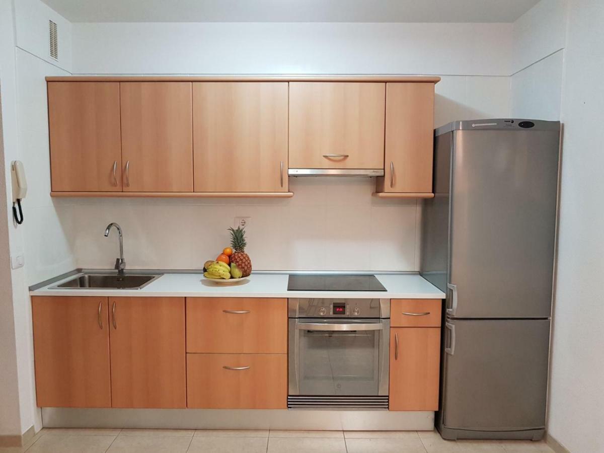 ¡Amazing Place! 푸에르토 데 기마르 외부 사진