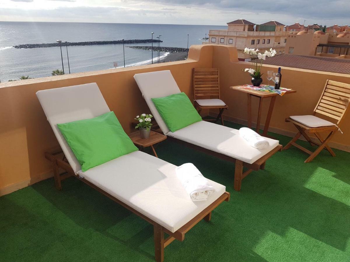 ¡Amazing Place! 푸에르토 데 기마르 외부 사진