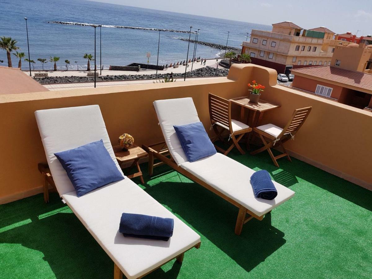 ¡Amazing Place! 푸에르토 데 기마르 외부 사진
